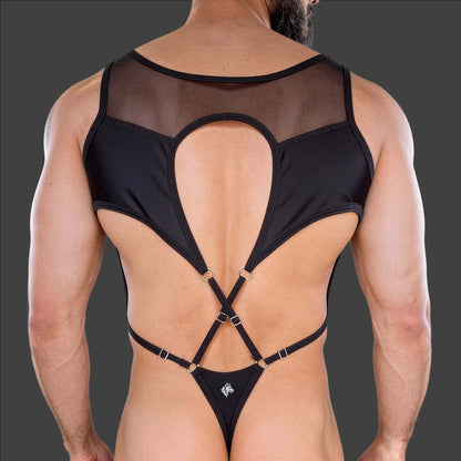 Traje CAGE