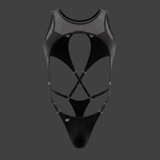 Suit CAGE