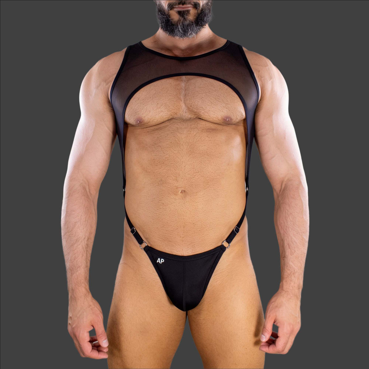 Traje CAGE