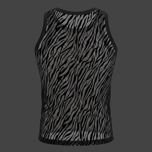 Musculosa STRIPE